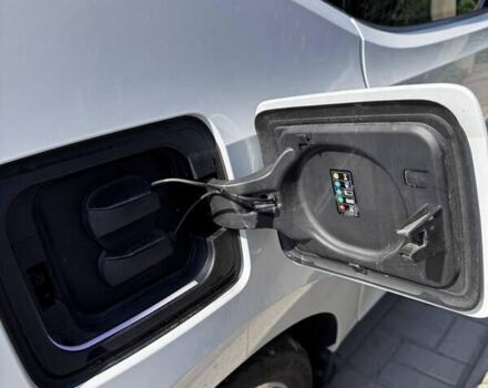 Белый БМВ И3, объемом двигателя 0 л и пробегом 135 тыс. км за 14500 $, фото 35 на Automoto.ua