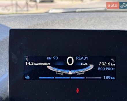 Белый БМВ И3, объемом двигателя 0 л и пробегом 135 тыс. км за 14500 $, фото 28 на Automoto.ua