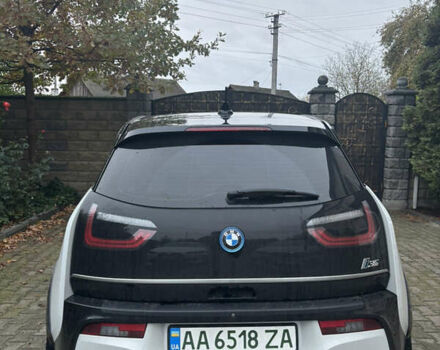 Білий БМВ І3, об'ємом двигуна 0 л та пробігом 80 тис. км за 19000 $, фото 2 на Automoto.ua