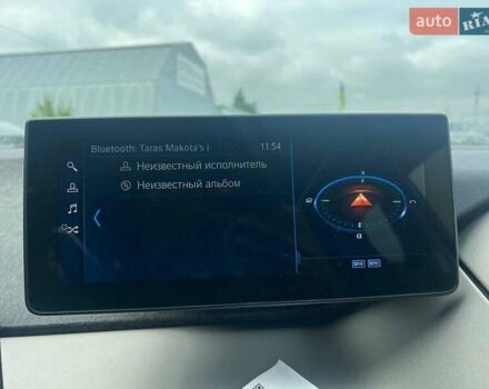 Белый БМВ И3, объемом двигателя 0 л и пробегом 69 тыс. км за 14790 $, фото 19 на Automoto.ua