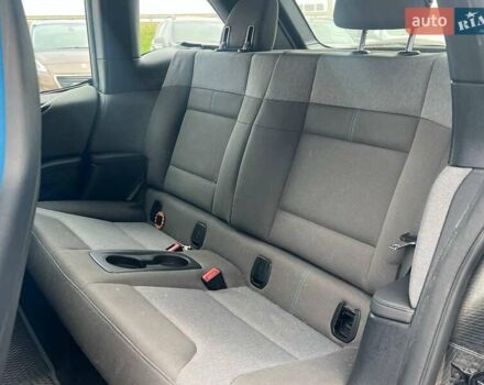 Белый БМВ И3, объемом двигателя 0 л и пробегом 69 тыс. км за 14790 $, фото 26 на Automoto.ua