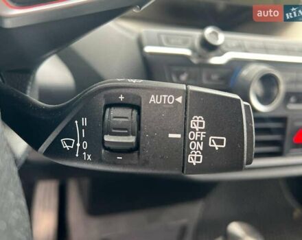 Белый БМВ И3, объемом двигателя 0 л и пробегом 69 тыс. км за 14790 $, фото 25 на Automoto.ua