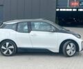 Белый БМВ И3, объемом двигателя 0 л и пробегом 69 тыс. км за 14790 $, фото 2 на Automoto.ua
