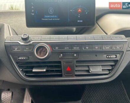 Белый БМВ И3, объемом двигателя 0 л и пробегом 69 тыс. км за 14790 $, фото 20 на Automoto.ua