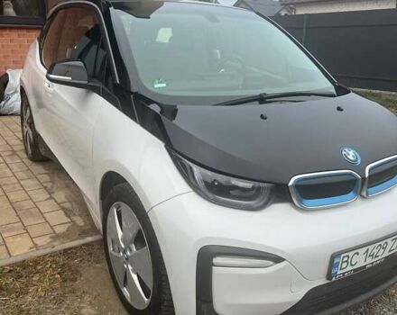Белый БМВ И3, объемом двигателя 0 л и пробегом 68 тыс. км за 15000 $, фото 2 на Automoto.ua