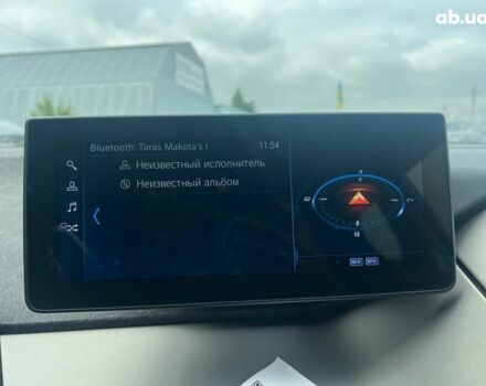 Белый БМВ И3, объемом двигателя 2 л и пробегом 69 тыс. км за 14790 $, фото 19 на Automoto.ua