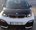 Белый БМВ И3, объемом двигателя 0 л и пробегом 52 тыс. км за 15100 $, фото 1 на Automoto.ua