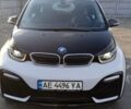 Белый БМВ И3, объемом двигателя 0 л и пробегом 52 тыс. км за 15100 $, фото 1 на Automoto.ua