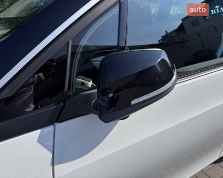 Белый БМВ И3, объемом двигателя 0 л и пробегом 135 тыс. км за 14500 $, фото 7 на Automoto.ua