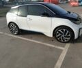 Белый БМВ И3, объемом двигателя 0 л и пробегом 20 тыс. км за 18900 $, фото 1 на Automoto.ua