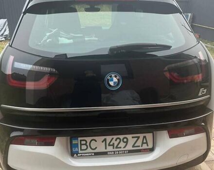 Белый БМВ И3, объемом двигателя 0 л и пробегом 68 тыс. км за 15000 $, фото 4 на Automoto.ua