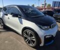 Белый БМВ И3, объемом двигателя 0 л и пробегом 42 тыс. км за 3000 $, фото 1 на Automoto.ua