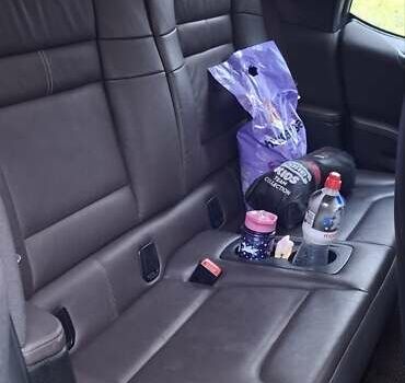 Белый БМВ И3, объемом двигателя 0 л и пробегом 79 тыс. км за 16100 $, фото 13 на Automoto.ua