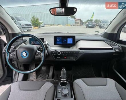 Белый БМВ И3, объемом двигателя 0 л и пробегом 69 тыс. км за 14790 $, фото 28 на Automoto.ua