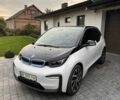 Белый БМВ И3, объемом двигателя 0 л и пробегом 107 тыс. км за 15558 $, фото 1 на Automoto.ua