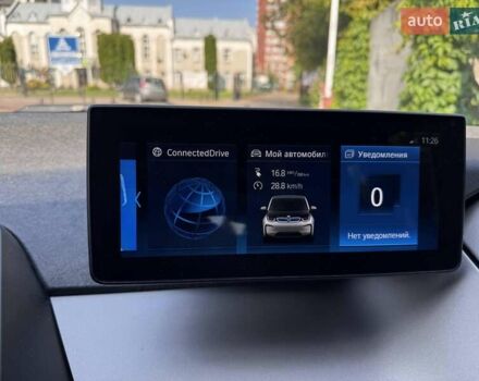 Белый БМВ И3, объемом двигателя 0 л и пробегом 135 тыс. км за 14500 $, фото 29 на Automoto.ua