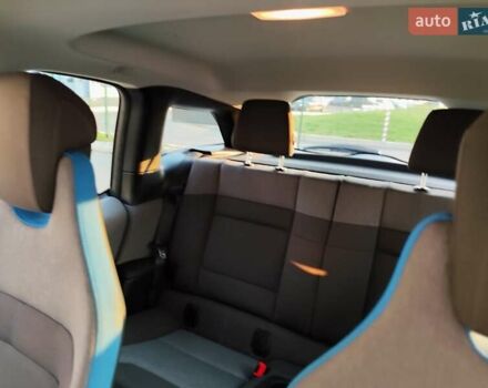 Белый БМВ И3, объемом двигателя 0 л и пробегом 186 тыс. км за 14999 $, фото 35 на Automoto.ua