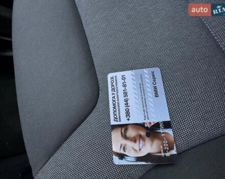 Белый БМВ И3, объемом двигателя 0 л и пробегом 135 тыс. км за 14500 $, фото 22 на Automoto.ua