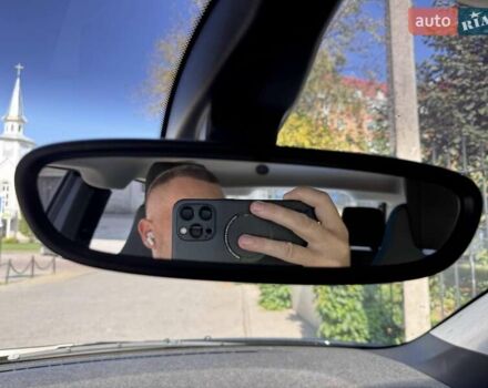 Белый БМВ И3, объемом двигателя 0 л и пробегом 135 тыс. км за 14500 $, фото 30 на Automoto.ua