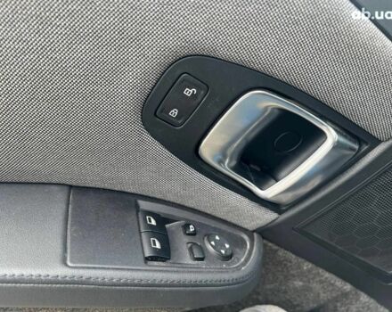 Белый БМВ И3, объемом двигателя 2 л и пробегом 69 тыс. км за 14790 $, фото 14 на Automoto.ua