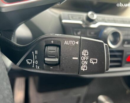 Белый БМВ И3, объемом двигателя 2 л и пробегом 69 тыс. км за 14790 $, фото 25 на Automoto.ua