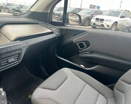 Белый БМВ И3, объемом двигателя 2 л и пробегом 69 тыс. км за 14790 $, фото 22 на Automoto.ua