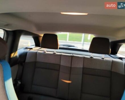 Белый БМВ И3, объемом двигателя 0 л и пробегом 186 тыс. км за 14999 $, фото 31 на Automoto.ua