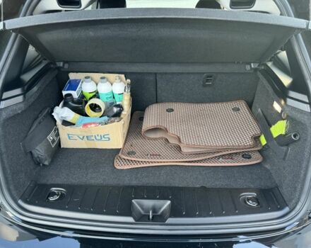 Білий БМВ І3, об'ємом двигуна 0 л та пробігом 96 тис. км за 14700 $, фото 7 на Automoto.ua