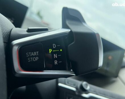 Белый БМВ И3, объемом двигателя 2 л и пробегом 69 тыс. км за 14790 $, фото 24 на Automoto.ua