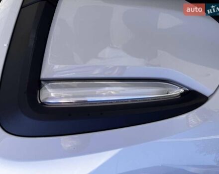 Белый БМВ И3, объемом двигателя 0 л и пробегом 135 тыс. км за 14500 $, фото 5 на Automoto.ua