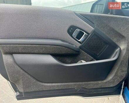 Белый БМВ И3, объемом двигателя 0 л и пробегом 69 тыс. км за 14790 $, фото 13 на Automoto.ua