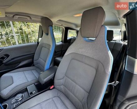 Белый БМВ И3, объемом двигателя 0 л и пробегом 135 тыс. км за 14500 $, фото 32 на Automoto.ua