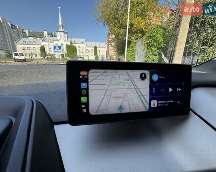 Белый БМВ И3, объемом двигателя 0 л и пробегом 135 тыс. км за 14500 $, фото 16 на Automoto.ua