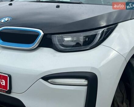 Белый БМВ И3, объемом двигателя 0 л и пробегом 69 тыс. км за 14790 $, фото 11 на Automoto.ua