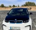 Белый БМВ И3, объемом двигателя 0 л и пробегом 39 тыс. км за 17700 $, фото 2 на Automoto.ua