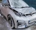 Білий БМВ І3, об'ємом двигуна 0 л та пробігом 67 тис. км за 18990 $, фото 17 на Automoto.ua