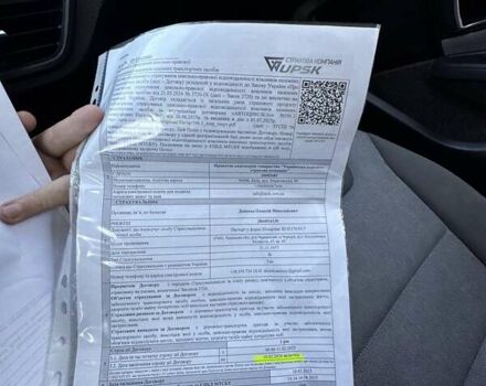 Белый БМВ И3, объемом двигателя 0 л и пробегом 135 тыс. км за 14500 $, фото 23 на Automoto.ua