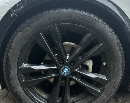 Білий БМВ І3, об'ємом двигуна 0 л та пробігом 80 тис. км за 19000 $, фото 10 на Automoto.ua