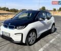 Белый БМВ И3, объемом двигателя 0 л и пробегом 39 тыс. км за 17700 $, фото 1 на Automoto.ua