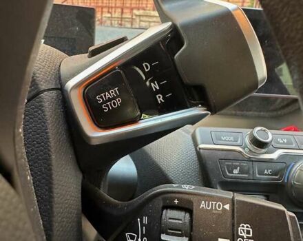 Белый БМВ И3, объемом двигателя 0 л и пробегом 68 тыс. км за 15000 $, фото 11 на Automoto.ua