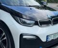 Белый БМВ И3, объемом двигателя 0 л и пробегом 84 тыс. км за 17500 $, фото 9 на Automoto.ua