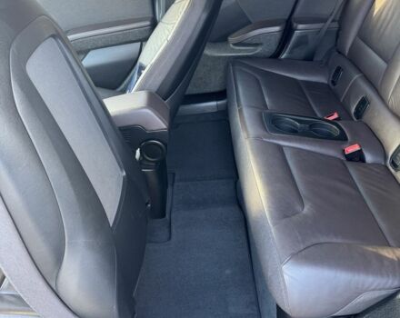 Білий БМВ І3, об'ємом двигуна 0 л та пробігом 96 тис. км за 14700 $, фото 6 на Automoto.ua