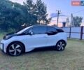 Белый БМВ И3, объемом двигателя 0 л и пробегом 45 тыс. км за 15200 $, фото 1 на Automoto.ua