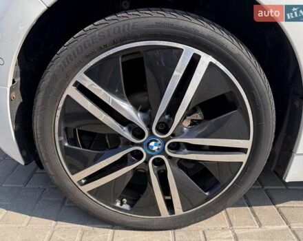 Белый БМВ И3, объемом двигателя 0 л и пробегом 135 тыс. км за 14500 $, фото 6 на Automoto.ua