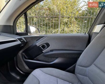 Белый БМВ И3, объемом двигателя 0 л и пробегом 135 тыс. км за 14500 $, фото 20 на Automoto.ua