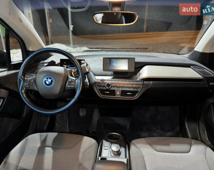 Белый БМВ И3, объемом двигателя 0 л и пробегом 138 тыс. км за 14900 $, фото 4 на Automoto.ua