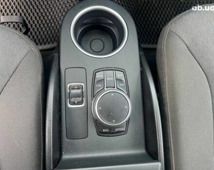 Белый БМВ И3, объемом двигателя 2 л и пробегом 69 тыс. км за 14790 $, фото 21 на Automoto.ua