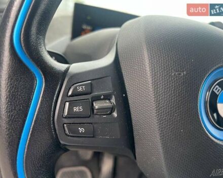 Белый БМВ И3, объемом двигателя 0 л и пробегом 69 тыс. км за 14790 $, фото 17 на Automoto.ua