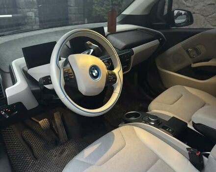Білий БМВ І3, об'ємом двигуна 0 л та пробігом 80 тис. км за 19000 $, фото 5 на Automoto.ua