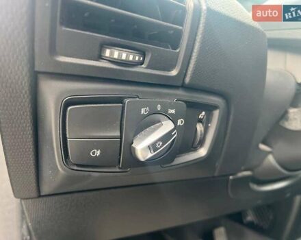 Белый БМВ И3, объемом двигателя 0 л и пробегом 69 тыс. км за 14790 $, фото 15 на Automoto.ua